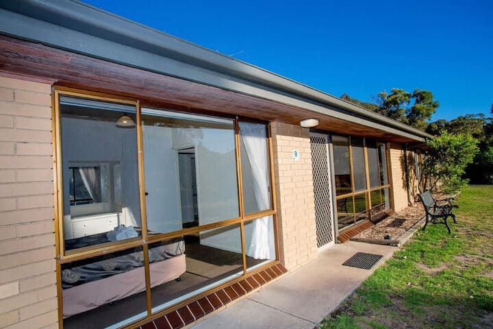 NRMA Halls Gap Holiday Park photo 3
