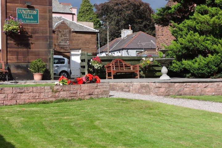 Dumfries Villa photo 3