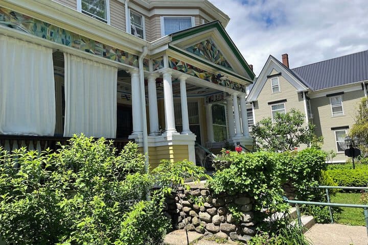 The Munroe Inn photo 4