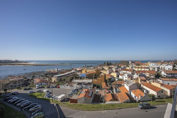 Liiiving in Porto Sea & River View photo 2