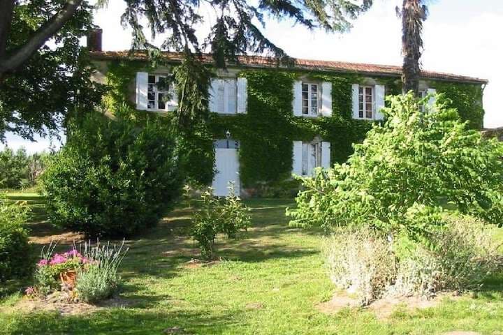 Le Domaine du Bouchon photo 2