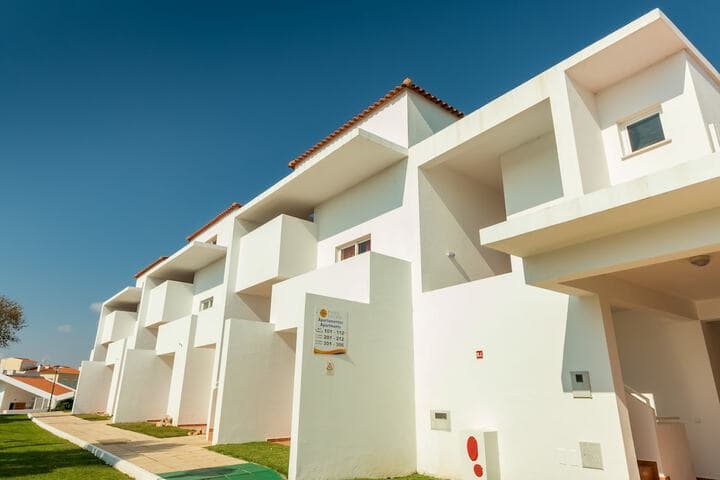 Apartamentos Turísticos Pateo Village photo 4