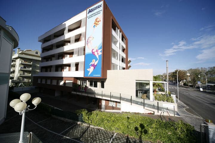 Perle d'Acqua Park destination view