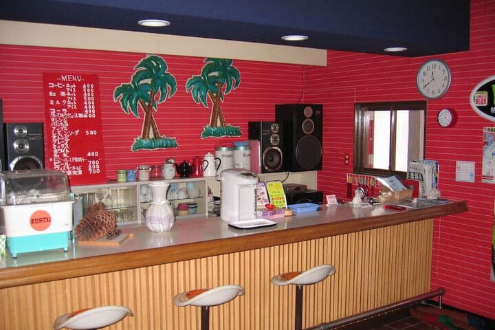 Pension Croissant photo 2