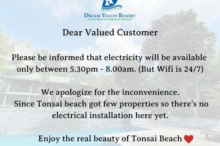 Dream Valley Resort photo 3