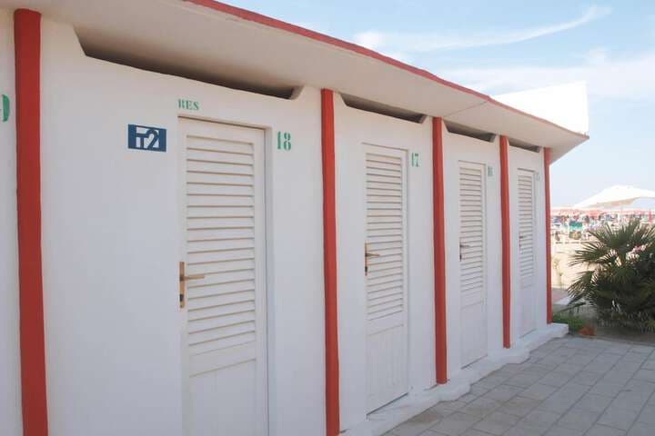 Residence T2 photo 5