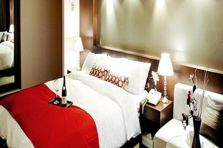 Hotel Interciti photo 5