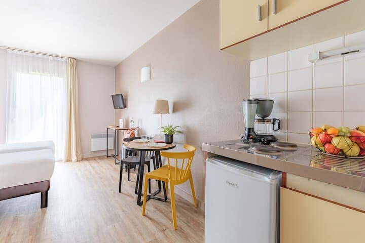 AppartCity Classic Rennes Ouest photo 5
