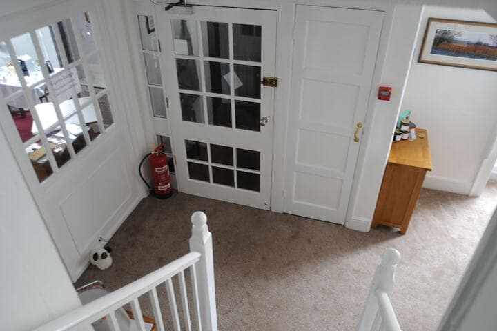 Ty Helyg Guest House photo 4