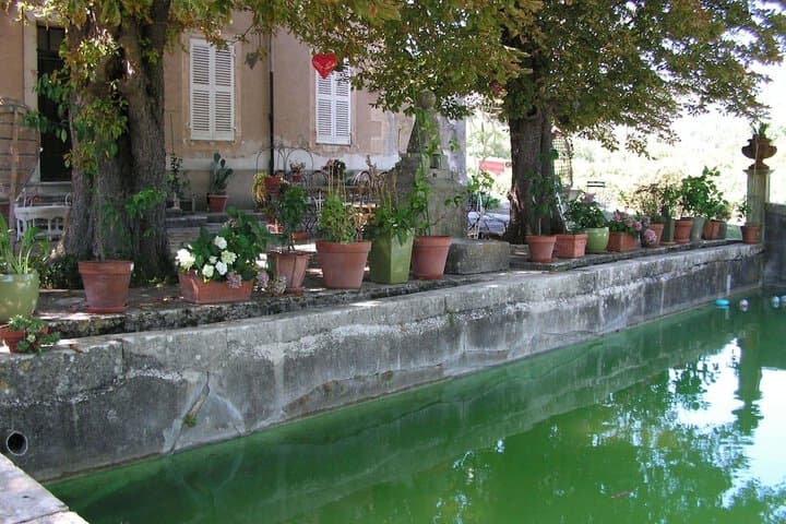 Domaine le Clos du Pavillon photo 5