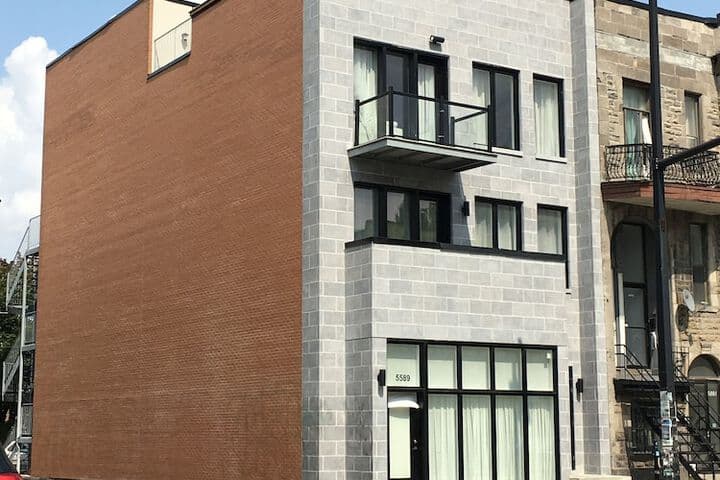 Parc Avenue Lofts photo 4