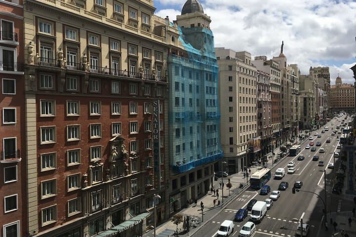El Rincon de Gran Via photo 2