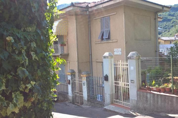 Casetta Stazione Filo di Arianna photo 5