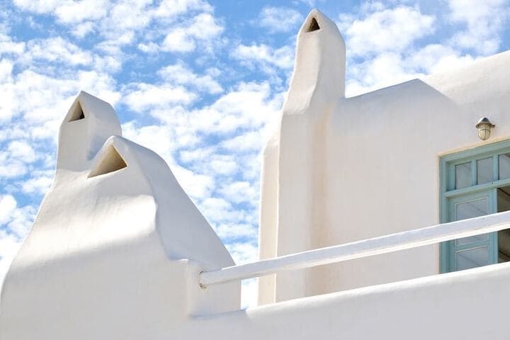 Mykonos Pantheon photo 3