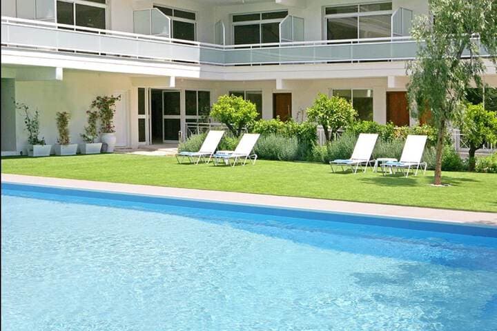 Corina Suites&Apartments photo 5