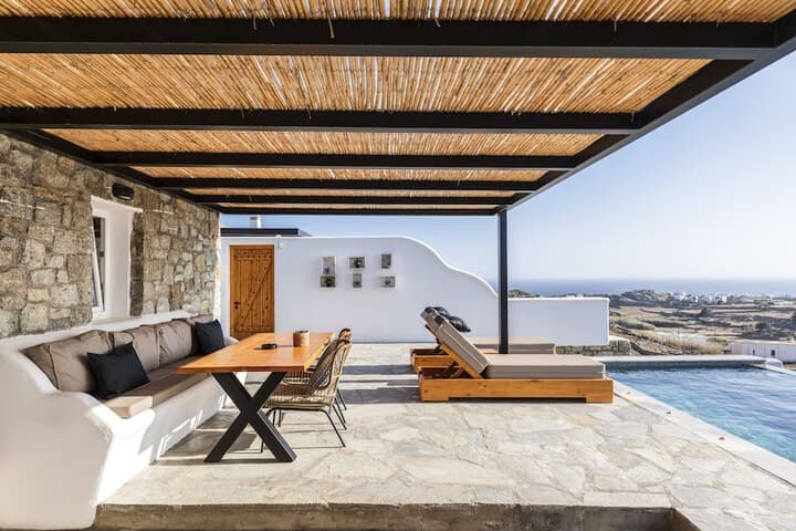 Villa Evi & Suites photo 3