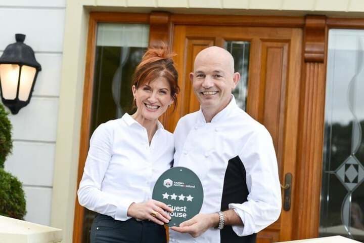 Brooke Lodge Guesthouse photo 2