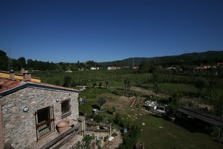 Resort La Ghiaia photo 3