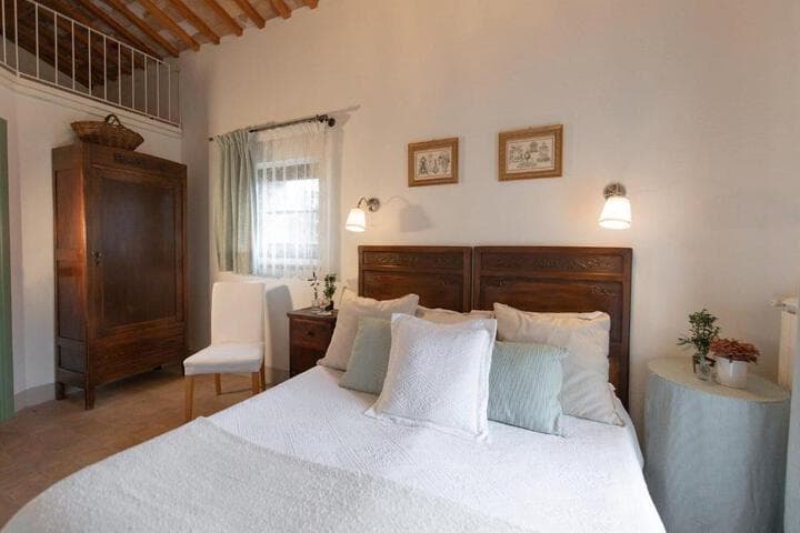 Agriturismo Borgo di Campagna Il Tesoro photo 4