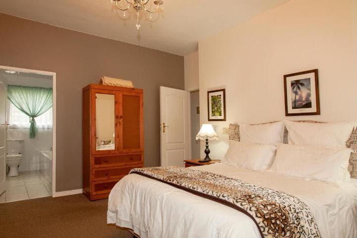 York House Guest House photo 3