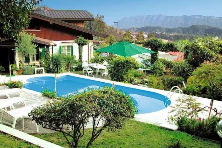 Villa Margherita photo 4