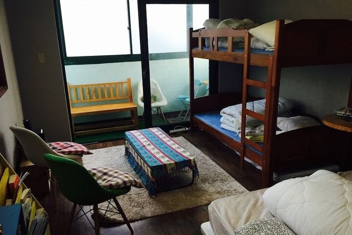 Danim Backpackers Hostel photo 5