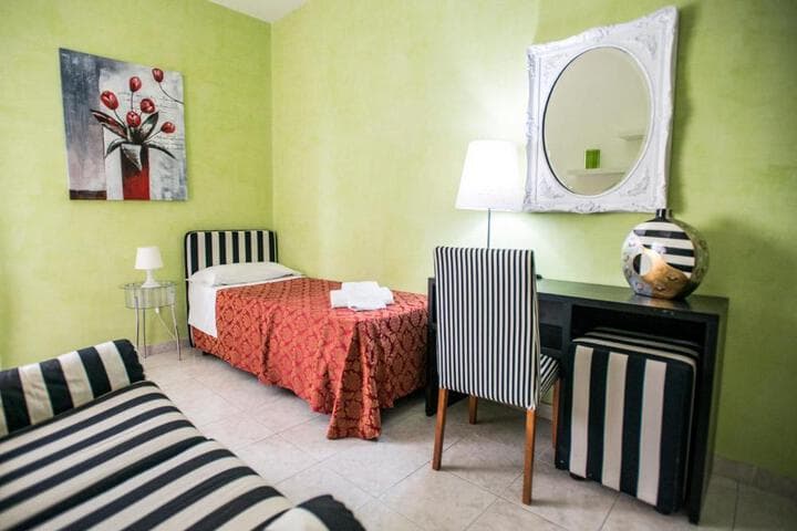SantAntonio Garden Rooms Apartments photo 5