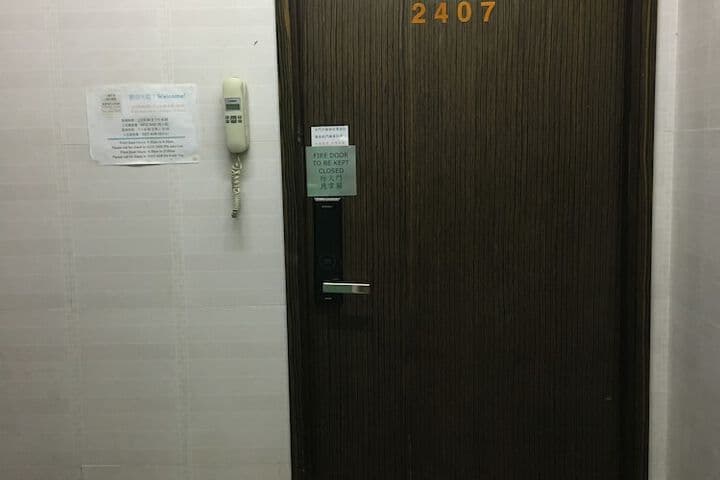 Kowloon Mongkok 1812 Guest House photo 5