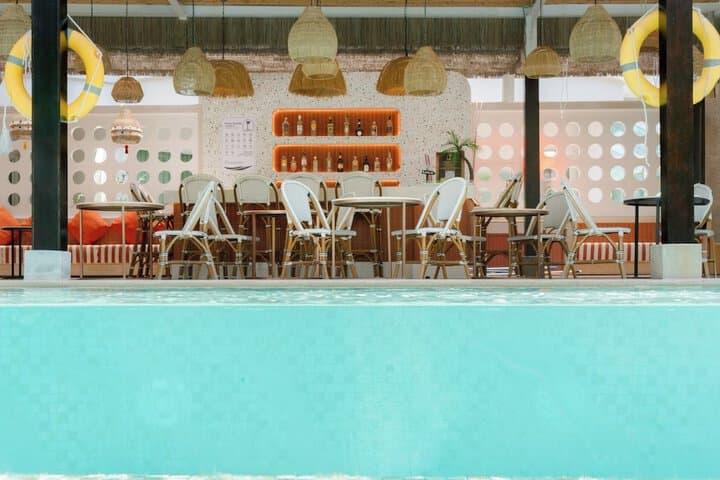 A One New Wing Hotel photo 4