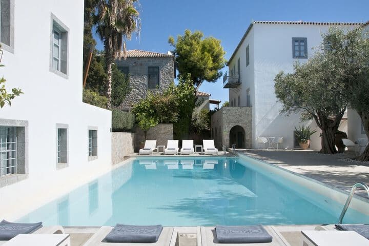 Orloff Resort photo 4