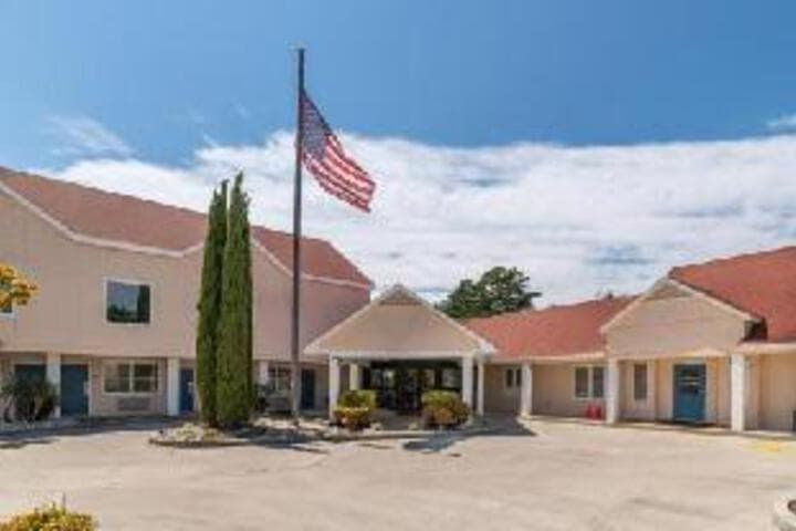 Hotel Manteo photo 4