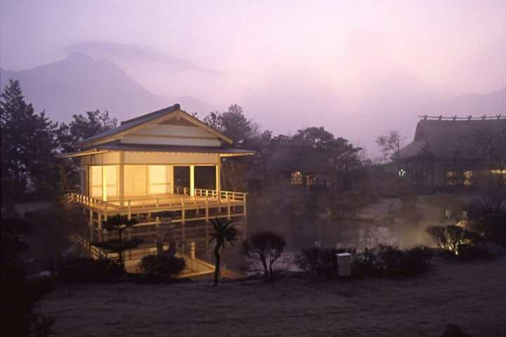 Yufuin Onsen Yufuin Kotobuki Hananosho photo 2