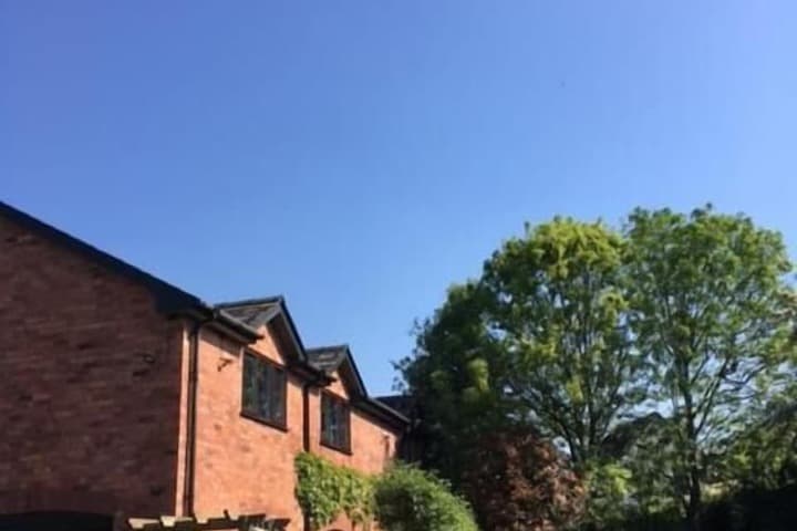 Eccleshall Bed&Breakfast photo 3