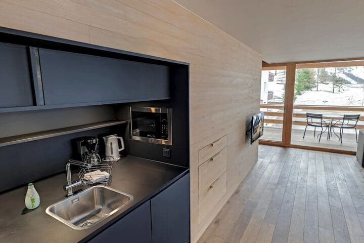 alpen select apartments Kleinwalsertal photo 3