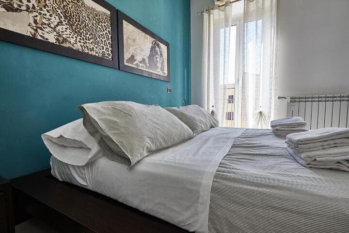Apartment in front of St. Peters Square&Vatican Museums myPad in Rome photo 2