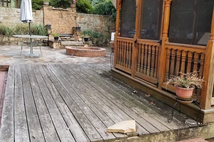 The Peach House photo 3
