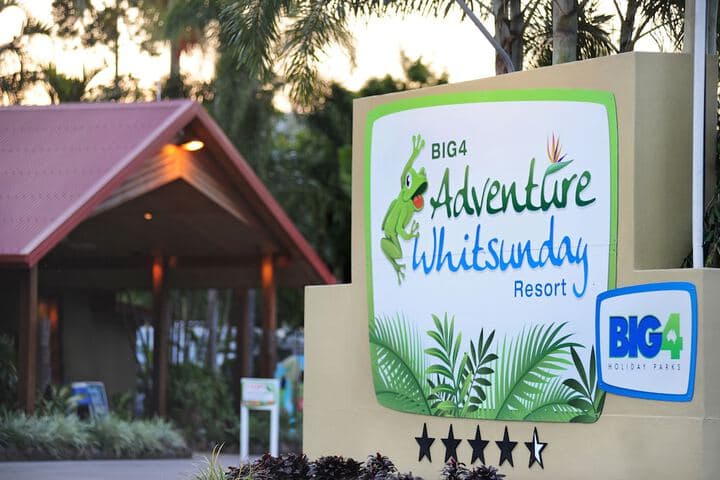 BIG4 Adventure Whitsunday Resort photo 3