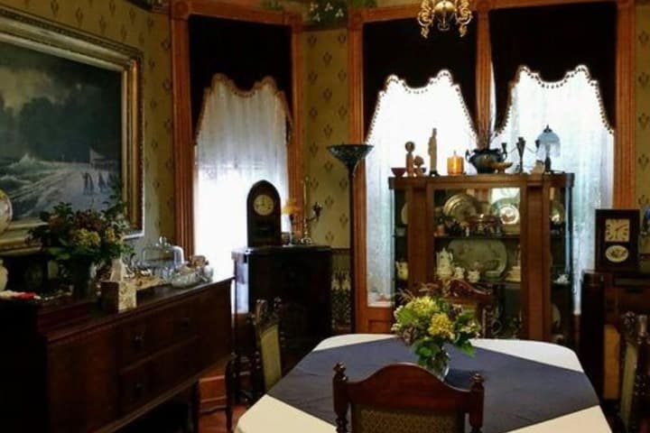 Geiger Victorian B&B photo 5