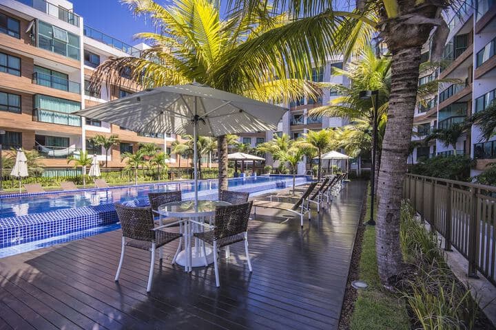 Luxor Paulo Miranda Home Service photo 5