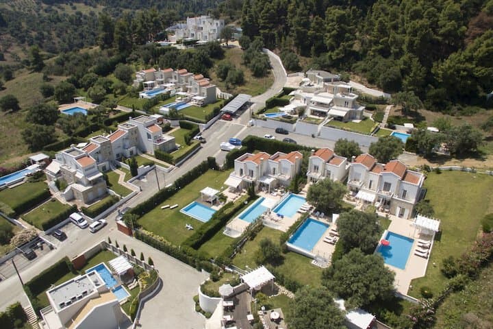 Kappa Resort photo 2