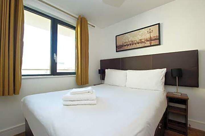 Staycity Aparthotels Liverpool City Centre photo 4
