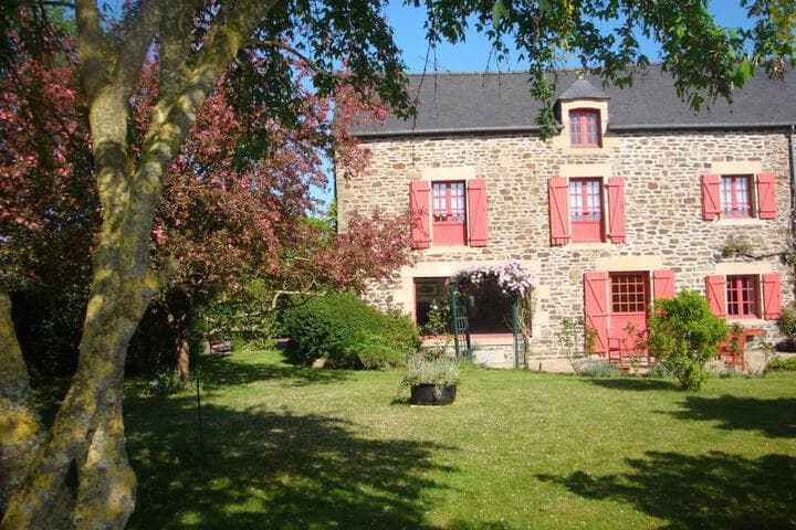 Au Jardin dEloise photo 3