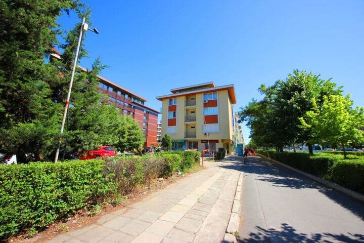 Menada Forum Apartments photo 5
