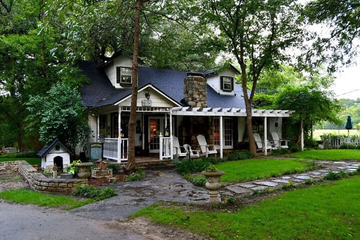 Country Woods Inn photo 2