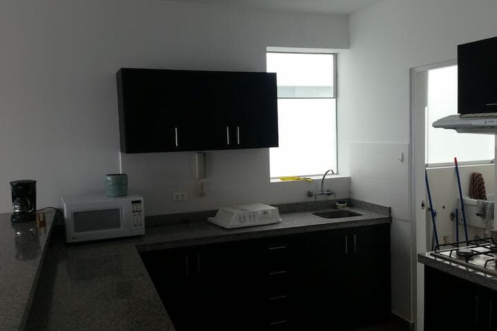 Apartments Boutique Punta Hermosa photo 5