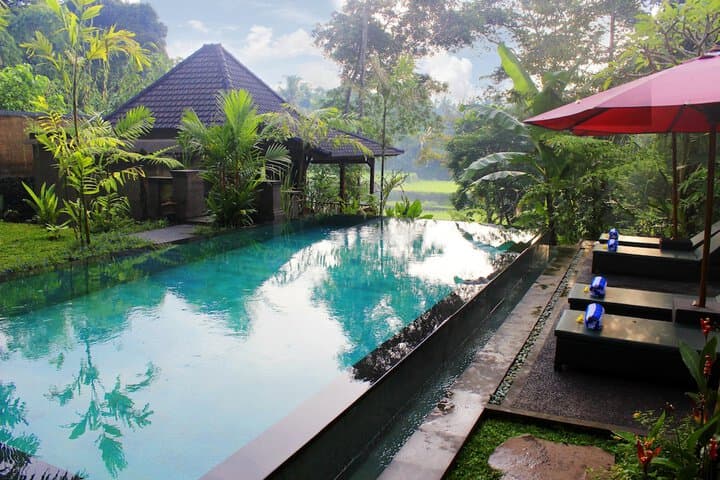 Alam Dania Cottage photo 4