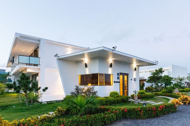Sheng Tu Villa photo 5