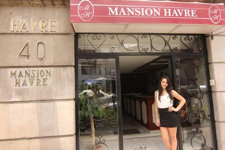 Mansión Havre photo 2