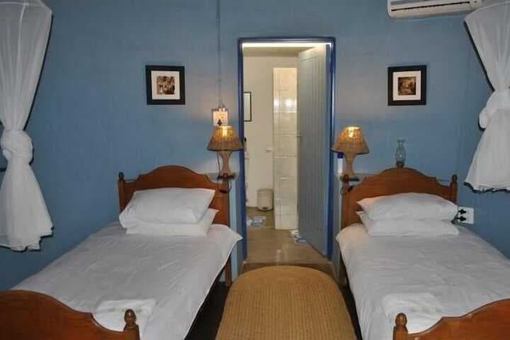 Blue Cottages photo 5