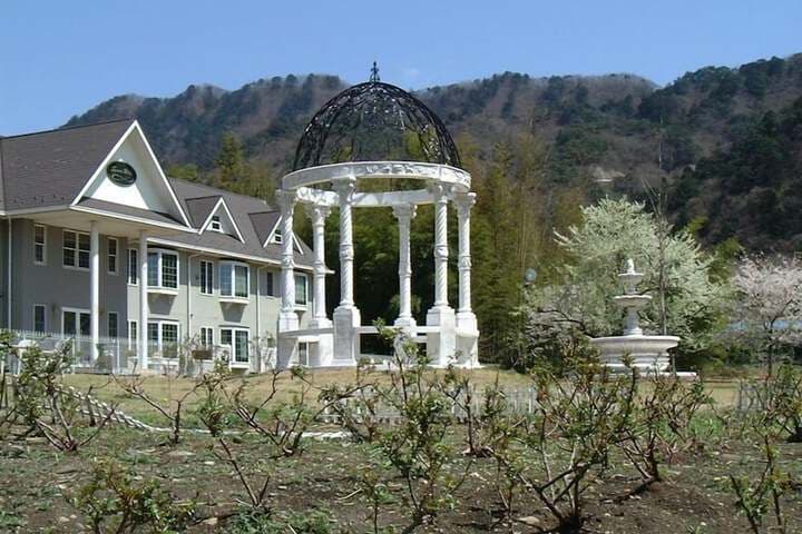 Condominium Square Hills photo 5